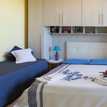 Casa "La Conchiglia" Bed & Breakfast Civitanova Marche Luaran gambar