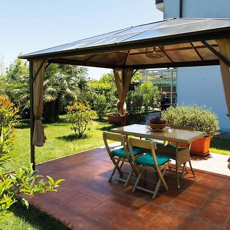 Casa "La Conchiglia" Bed & Breakfast Civitanova Marche Luaran gambar