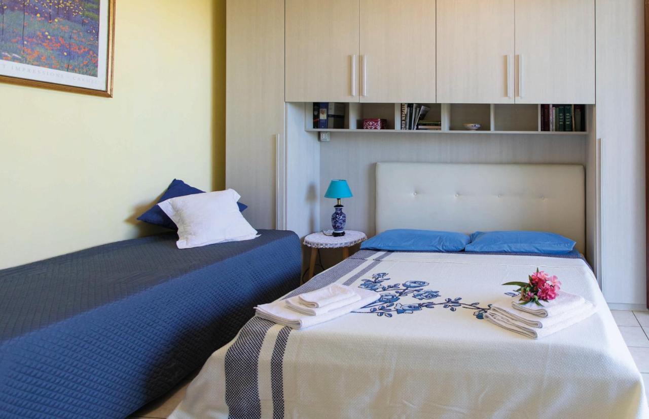 Casa "La Conchiglia" Bed & Breakfast Civitanova Marche Luaran gambar
