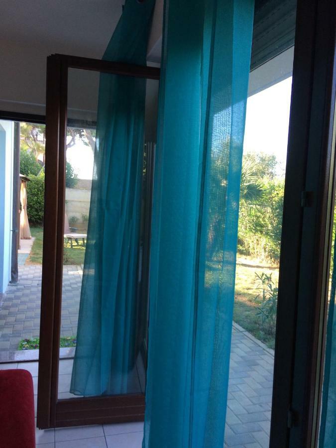 Casa "La Conchiglia" Bed & Breakfast Civitanova Marche Luaran gambar
