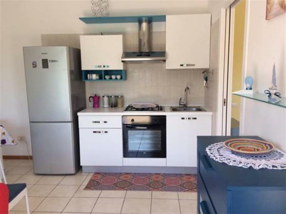 Casa "La Conchiglia" Bed & Breakfast Civitanova Marche Luaran gambar