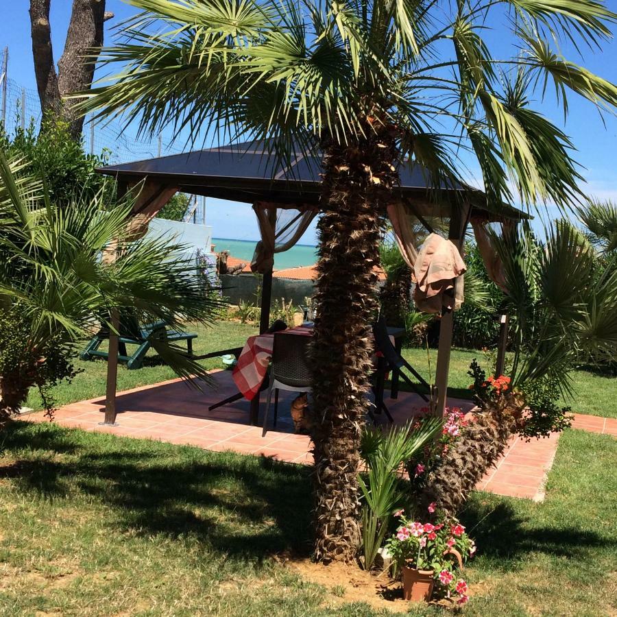 Casa "La Conchiglia" Bed & Breakfast Civitanova Marche Luaran gambar