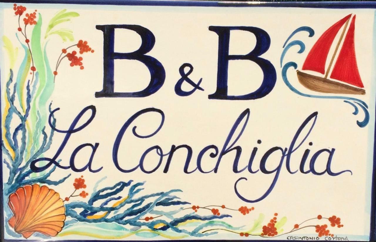 Casa "La Conchiglia" Bed & Breakfast Civitanova Marche Luaran gambar